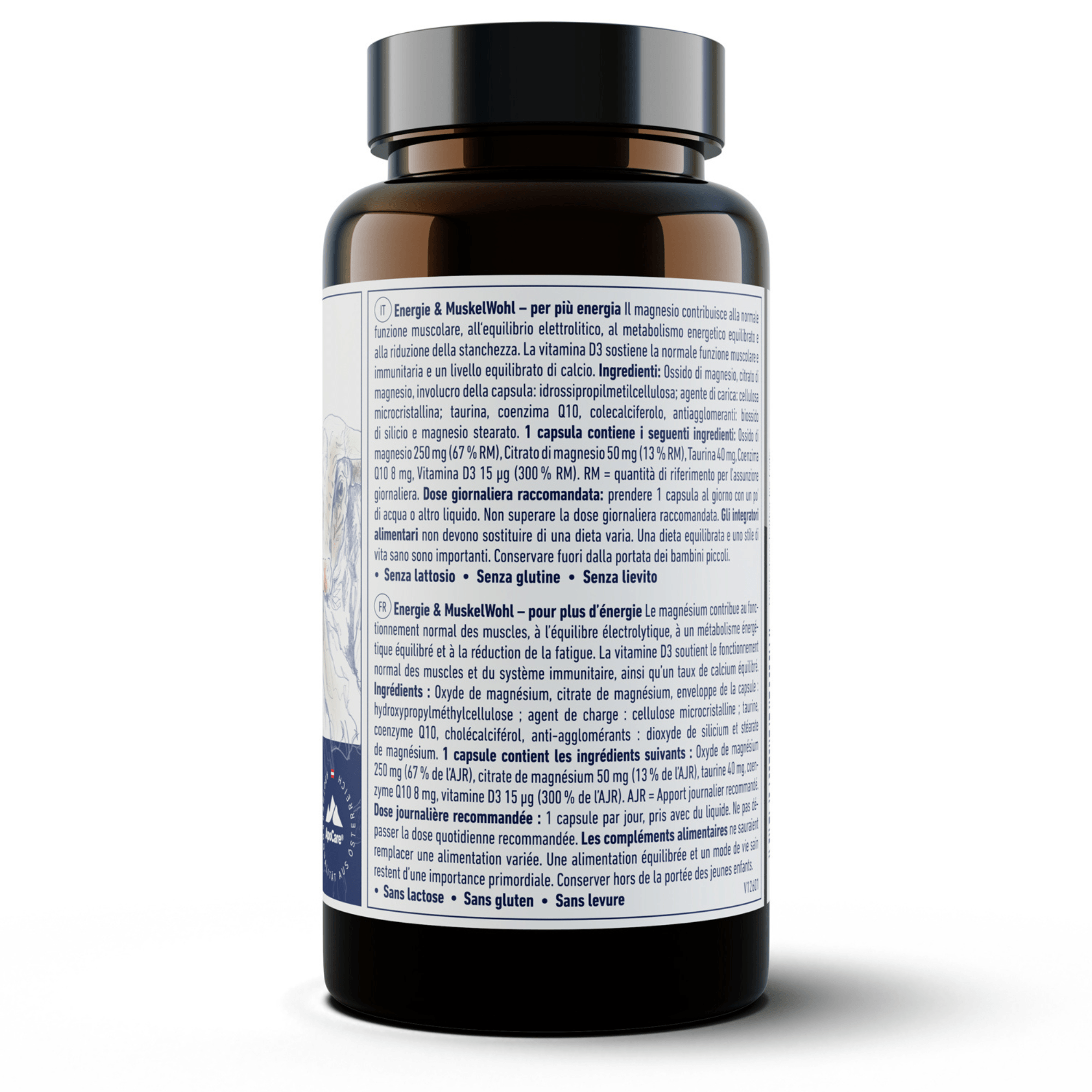 ApoCare Energie & MuskelWohl